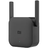 Xiaomi DVB4235GL Mi Wifi Pro Sinyal Yakınlaştırıcı G&uuml;&ccedil;lendirici, 300 Mbps