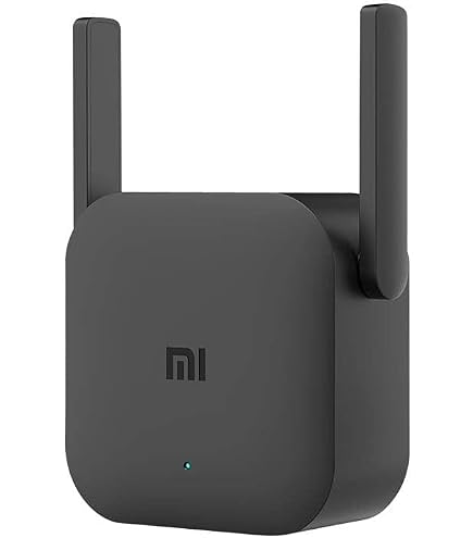 Xiaomi Wifi Range Extender N300 Répéteur Wi-Fi - Amplificateur De