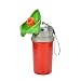 Velishy(TM) Cute Baby Portable Travel Car Urinal Kids Vehicular Potty For Boy
