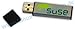 Produktbild SUSE Linux openSUSE 13.1 USB-Stick - 2, 4, 8 oder 16 GB _ 8 GB 32-Bit KDE