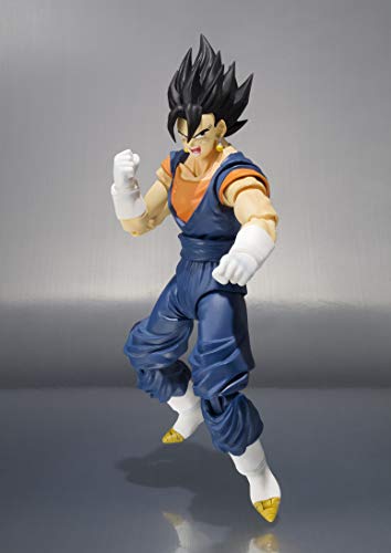 Imagen 1 de Bandai Tamashii Nations Vegetto Dragon Ball Z S.H. Figuarts Action Figure