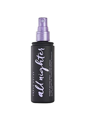 Urban Decay All Nighter Long Lasting Make-Up Setting Spray 118ml