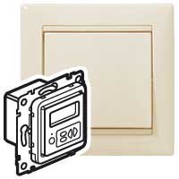 Preisvergleich Produktbild Legrand BTicino / ivoire-commande lokale Soni Valena