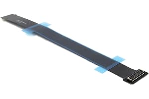 MMOBIEL TRACKPAD TouchPad Flex Cable Replacement Compatible med MacBook Pro Retina A1502 Start 2015 No. 821-00184-A