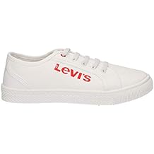 basket levis femme noir