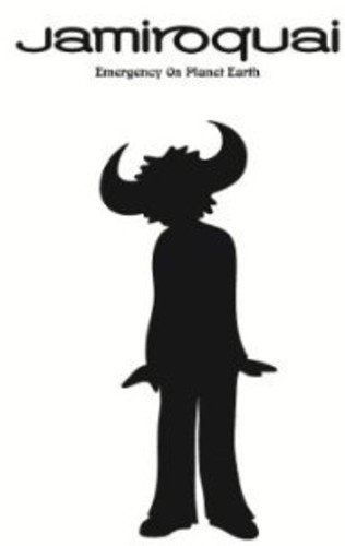 Emergency On Planet Earth (Gatefold sleeve) [2LP Vinyl] [Vinilo]