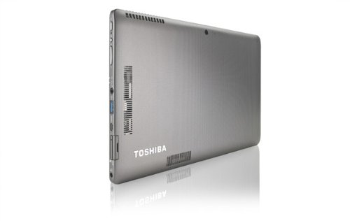 Toshiba WT310-108 Tablet PC - 4