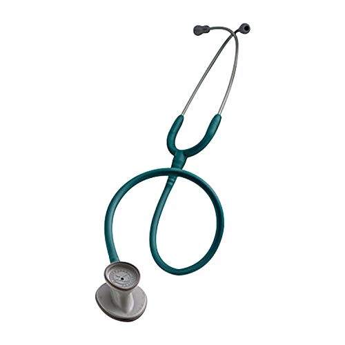 3M Littmann Lightweight II SE Estetoscopio, Azul Caribe