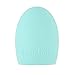 Fashion Gallery Silicone Brush Cleaning Egg Brush egg Cosmetic Brush Cleanser Makeup Brush Cleaner Clean Tools
