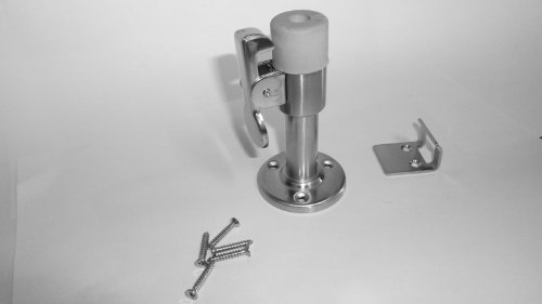 Türstopper mit Feststeller - 2
