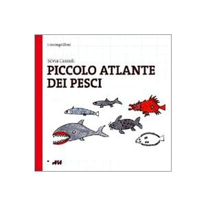 Piccolo atlante dei pesci
