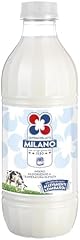 Centrale del Latte di Milano Latte Fresco Alta Qualità 1L