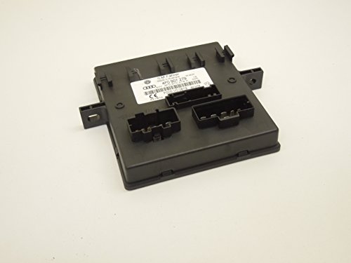 Price comparison product image Audi A6 C6 Onboard Supply Control Unit