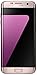 Price comparison product image Samsung Galaxy S7 Edge 32GB 5.5in 12MP SIM-Free Smartphone in Pink Gold (Renewed)