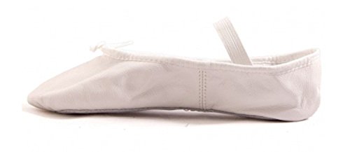 Bloch Damen Arise Tanzschuhe-Ballett