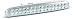 Philips Slimray 2-Watt 30-LED Rechargeable Batten () RS.1193.00