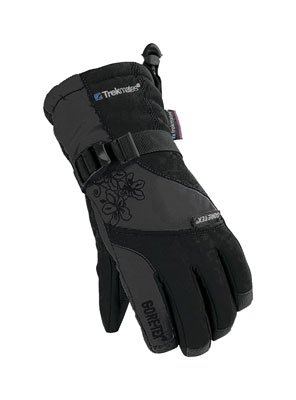 Preisvergleich Produktbild Trekmates Handschuhe MountainXT 'Protek' - Damen, Größe XS