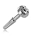 Produktbild Roestvrij Staal Edelstahl Penis Plug Urindusche, 1er Pack (1 x 1 Stück)