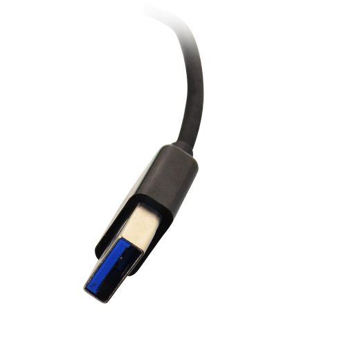 KanaaN USB Ladekabel und Datenkabel für ASUS Tablet PC – 2 m lang – u.a. für TF101 TF201 TF300 TF301 TF700T PadFone - 3