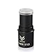 Fashion Base® Face Waterproof Shimmer Highlighter Stick Bronzers Highlighter Powder Creamy Texture Silver Gold Light Face Makeup (03#)