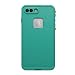 Produktbild OtterBox Fre Cover grün, orange