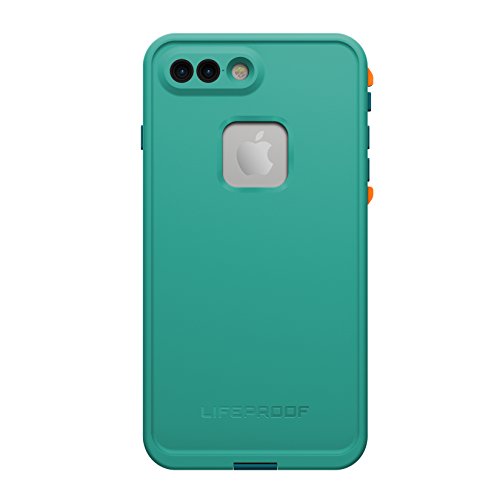 Preisvergleich Produktbild OtterBox Fre Cover grün, orange