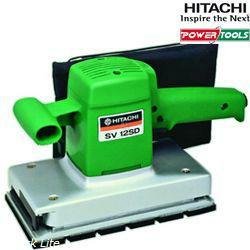 Preisvergleich Produktbild Hitachi Schwingschleifer SV 12SD Schwingschleifer