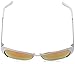 Guess Women’s GU7422 Sunglasses, White (Bianco), 58