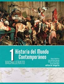 Historia del Mundo contemporáneo 1 Bachillerato