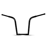 Für viele Harley-Davidson-Modelle, Japaner (Honda, Kawasaki, Suzuki, Yamaha), Triumph etc. Passend auch für Modelle mit normalem Gaszug