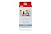 Produktbild Original Canon 7737A001 / KP-36IP Tinte (Color, incl. 36 Blatt 10x15cm) für Card Photo Printer CP 100, CP 200, CP 220, CP 300, CP 330; Selphy CP 220, 330, 400, 500, 510, 520, 530, 600, 710, 720, 730, 740, 750, 760, 770, 780, 790, 800, 810, 900