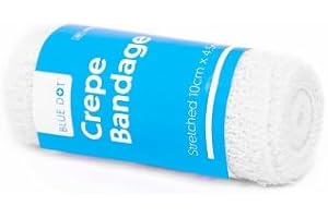 Blue Dot Premier H-F Antidote Gel First Aid Kit 10cm x 4.5m