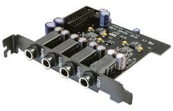 Preisvergleich Produktbild RME AI4S-192
