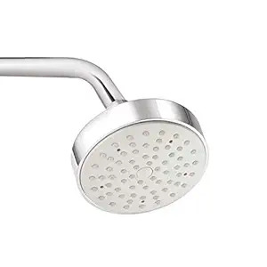 Lipka Shaan Shower Over Head Shower-ABS Without Shower Arm