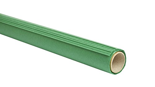 URSUS 6 Bögen Seidenpapier Packseide 70x50cm auf praktischer Rolle in vielen Farben 20g/qm