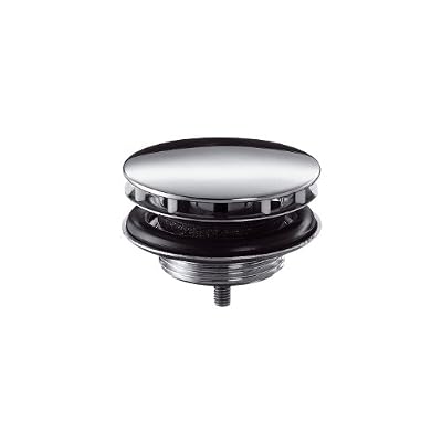Hansgrohe 50001000 Bonde De Lavabo 11/4 Chrome