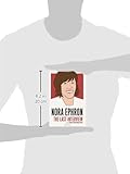 Image de Nora Ephron: The Last Interview and Other Conversations
