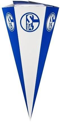 FC Schalke 04 School Cone