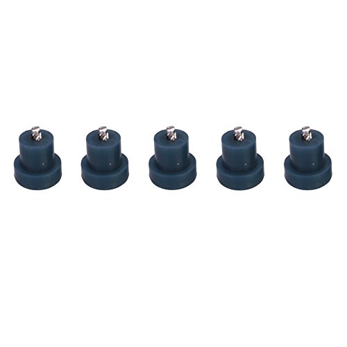 Kenwood Gummifüße für Mixer A701/A901/KM, 5 Stück, Einzelpackung - 2