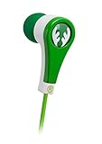 iFrogz IF-ANE-DER Animatones Volume Limiting Ear Buds for Kids, Green RS.199 (87.00% Off) - Amazon
