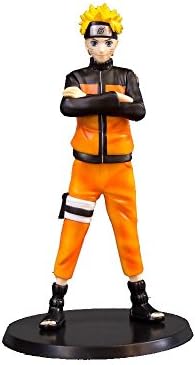 Tsume - Naruto Shippuden - Naruto Uzumaki Sc By Chibi Tsume - 5453003570547