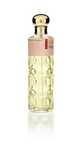 Preisvergleich Produktbild Colonia Saphir Aqua Donna 200ml Inspirada En Aqua Di Gio