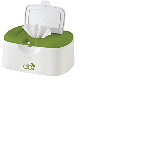 Dex Products Dual Action Wipes Warmer