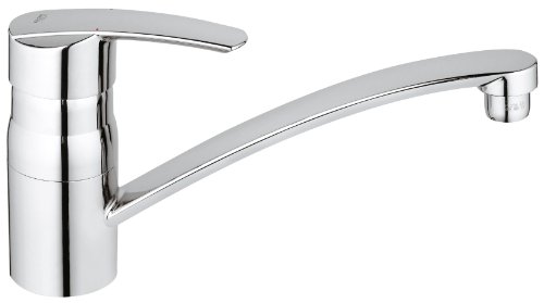 Preisvergleich Produktbild GROHE Start Einhand-Spültischbatterie 32441000