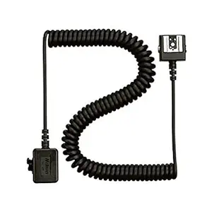 Nikon FSG02601 SC-28 TTL Sensor Remote Cord