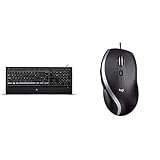 extrem flaches Profil (9,3 mm), Tastebeleuchtung