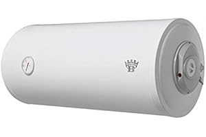 BANDINI BRAÜN Scaldabagno elettrico Bandini SO 100 LITRI ORIZZONTALE - Scaldacqua boiler