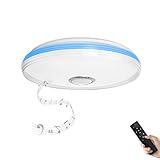 musik lampertheim Birne ist inbegriffen: Die LED-Deckenleuchte enthält eingebaute LED- Licht (siehe Foto). Das ist nicht notwendig, die Glühbirne zu kaufen.