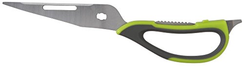 Culinario Multifunktionsschere mit magnetischer Hülle - 4