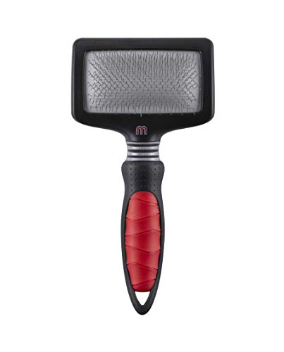Mikki Brosse Carde Progroom Petite pour Chien